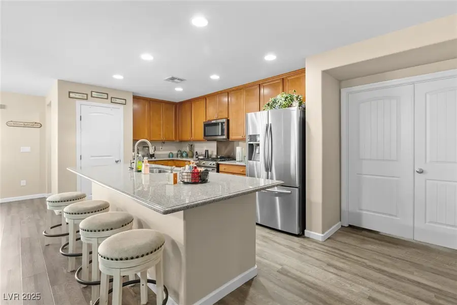 4440 Hatch Bend Avenue, North Las Vegas, NV 89031 - Image #2