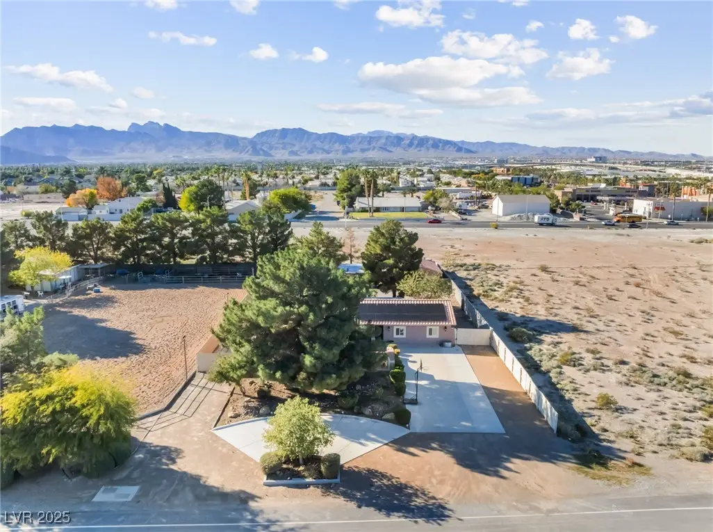 6109 Starlight Drive, Las Vegas, NV 89130 - Image #1