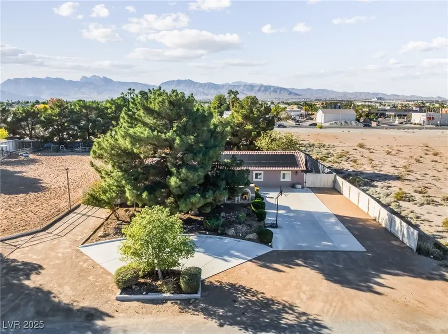 6109 Starlight Drive, Las Vegas, NV 89130 - Image #2