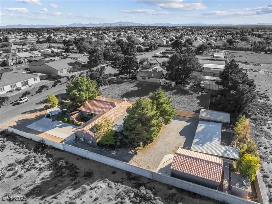 6109 Starlight Drive, Las Vegas, NV 89130 - Image #3