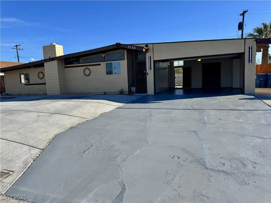 3138 Gaucho Drive, Las Vegas, NV 89169 - Image #3