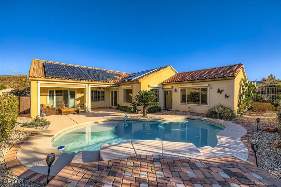 2151 Bannerwood Street, Henderson, NV 89044 - Image #2