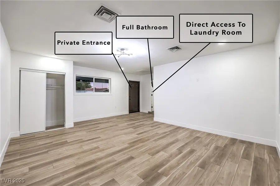 3846 Syracuse Drive, Las Vegas, NV 89121 - Image #3