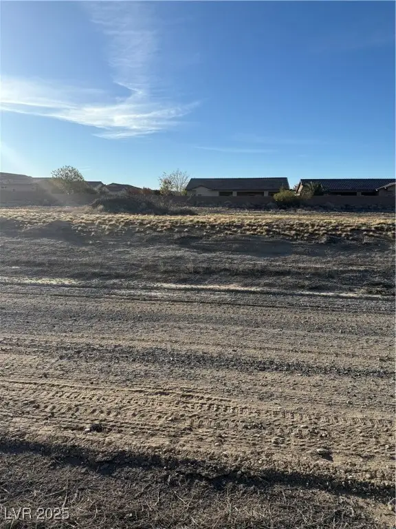 5601 E Yucca Springs Road, Pahrump, NV 89048