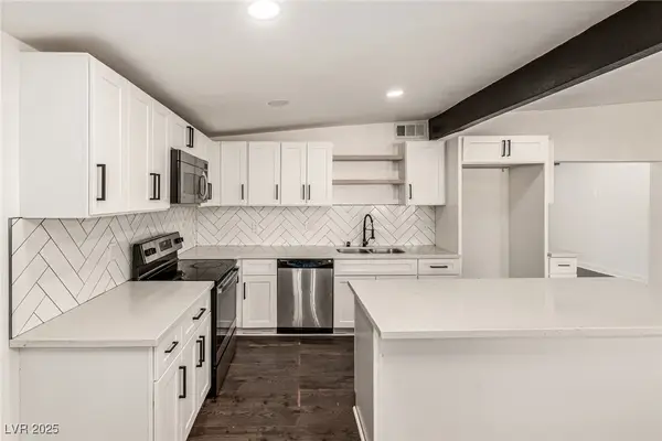 3220 Stanley Avenue, North Las Vegas, NV 89030