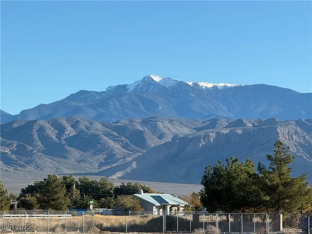 3550 Seneca Avenue, Pahrump, NV 89048 - Image #1