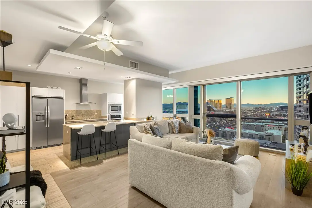 4471 Dean Martin Drive #1907, Las Vegas, NV 89103 - Image #1