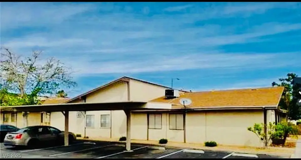 5701 Smoke Ranch Road #D, Las Vegas, NV 89108 - Image #1