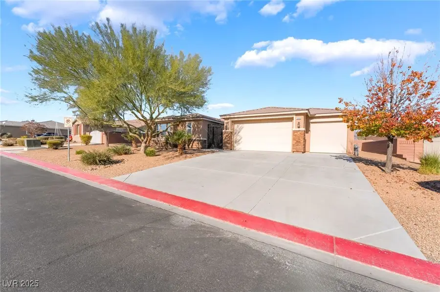 3808 Vincelli Avenue, North Las Vegas, NV 89031 - Image #2