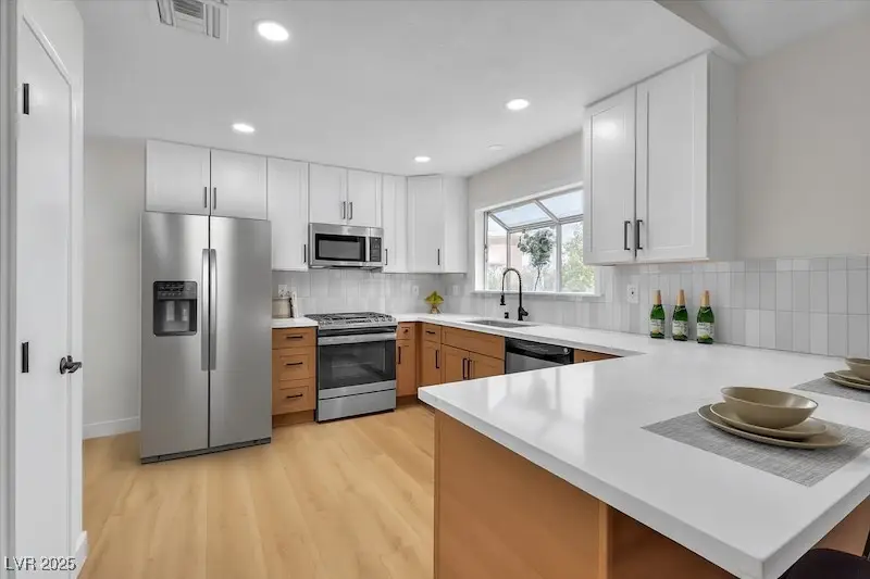 2532 Big Timber Drive, Las Vegas, NV 89134 - Image #1