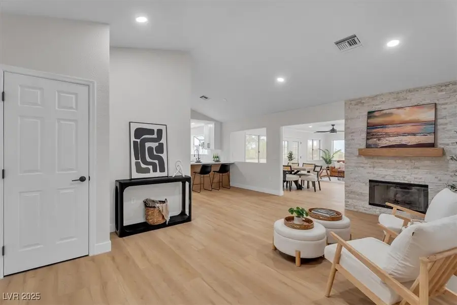 2532 Big Timber Drive, Las Vegas, NV 89134 - Image #2