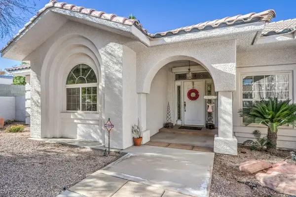 4515 Goen Way, Las Vegas, NV 89121