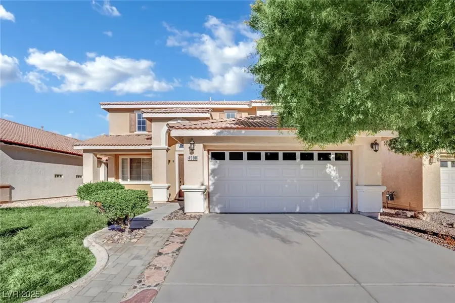 4900 Whisper Lake Avenue, Las Vegas, NV 89131 - Image #3