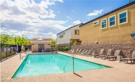 6630 Rocky Reef Street, Las Vegas, NV 89149 - Image #1