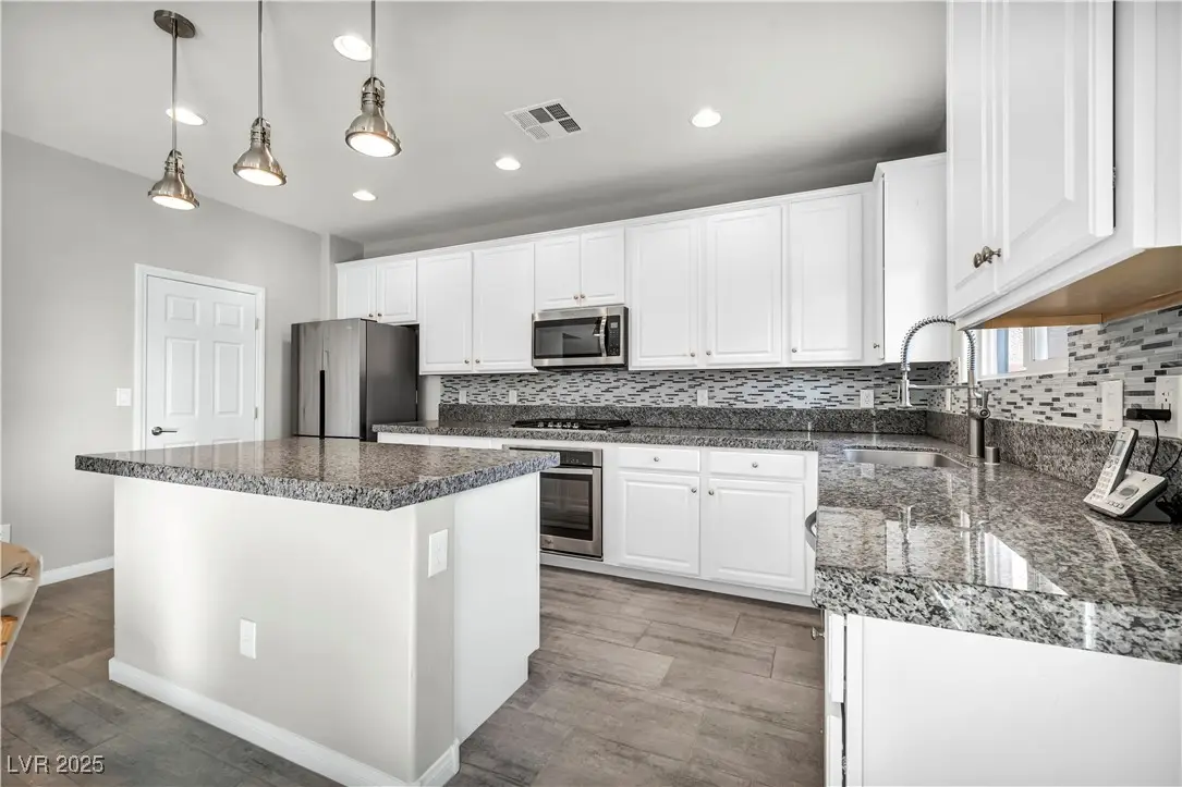 6479 Ansonia Court, Las Vegas, NV 89118 - Image #1