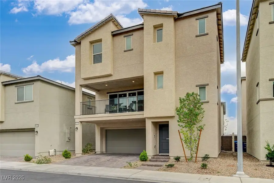 6944 Crimson Shadow Street, North Las Vegas, NV 89086 - Image #3