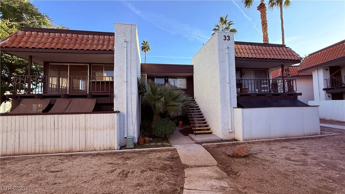 1405 Vegas Valley Drive #326, Las Vegas, NV 89169 - Image #1