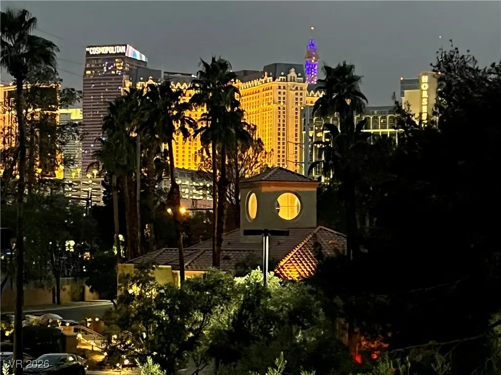 270 E Flamingo Road #205, Las Vegas, NV 89169 - Image #1