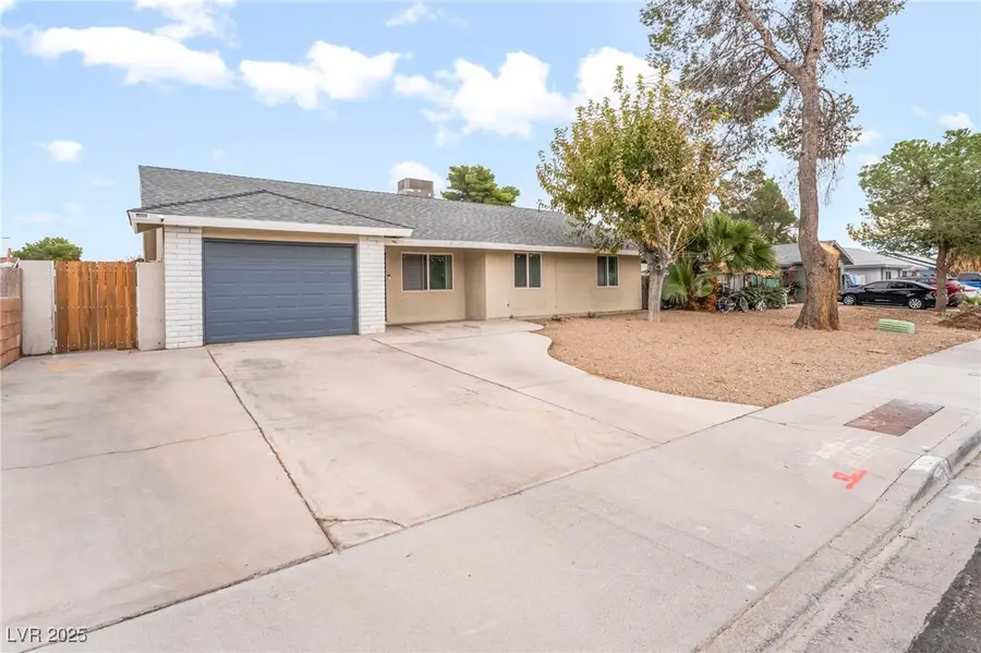 125 Hillsway Drive, Las Vegas, NV 89110 - Image #3