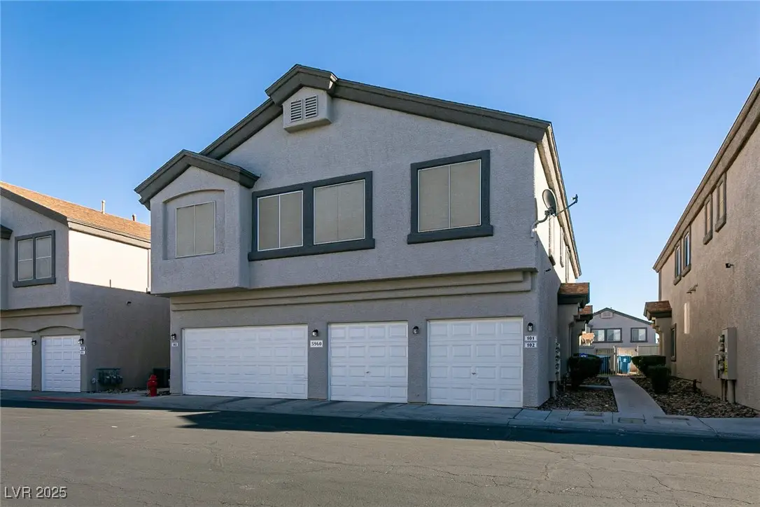 5960 Trickling Descent Street #101, Henderson, NV 89011 - Image #1