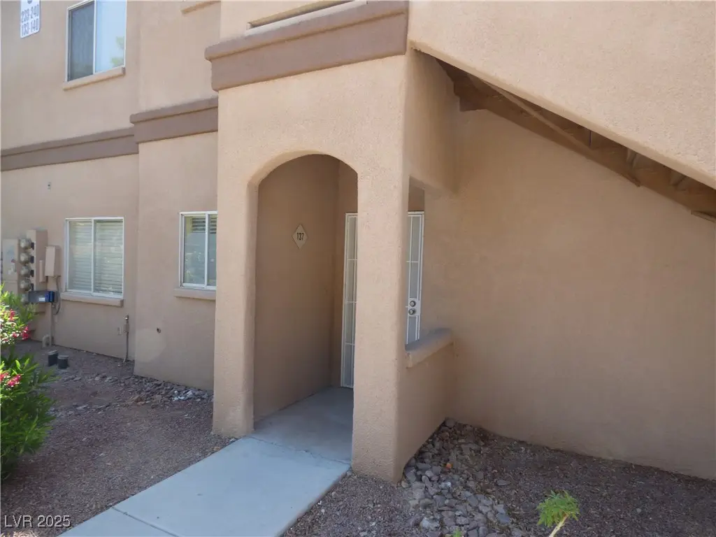 5751 E Hacienda Avenue #137, Las Vegas, NV 89122 - Image #1