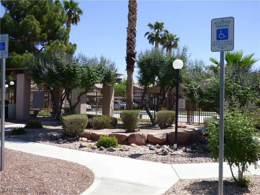 5751 E Hacienda Avenue #137, Las Vegas, NV 89122 - Image #3