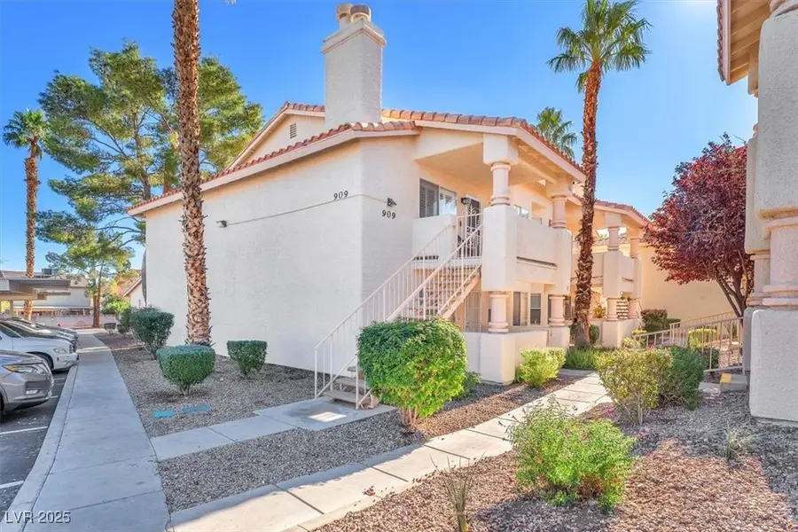 909 Red Boulder Drive #202, Las Vegas, NV 89128 - Image #2