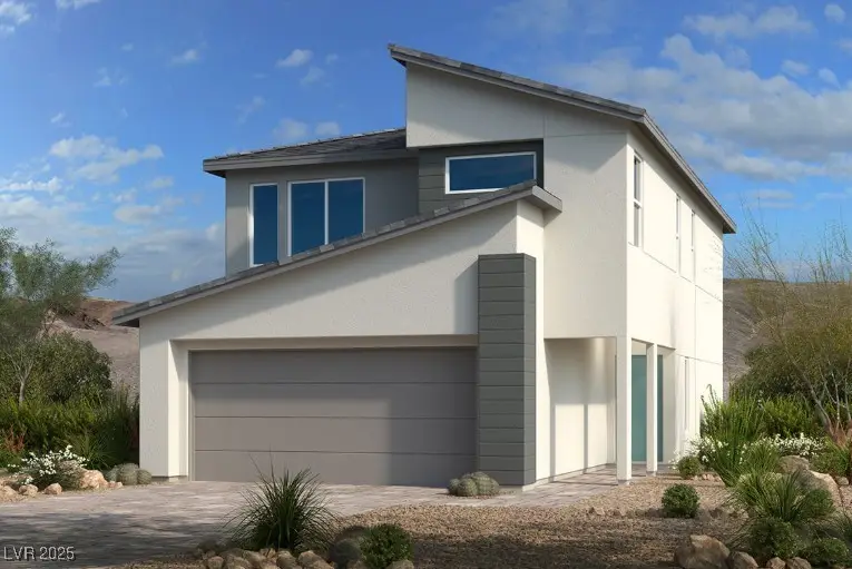 10252 Arete Avenue, Las Vegas, NV 89166 - Image #1