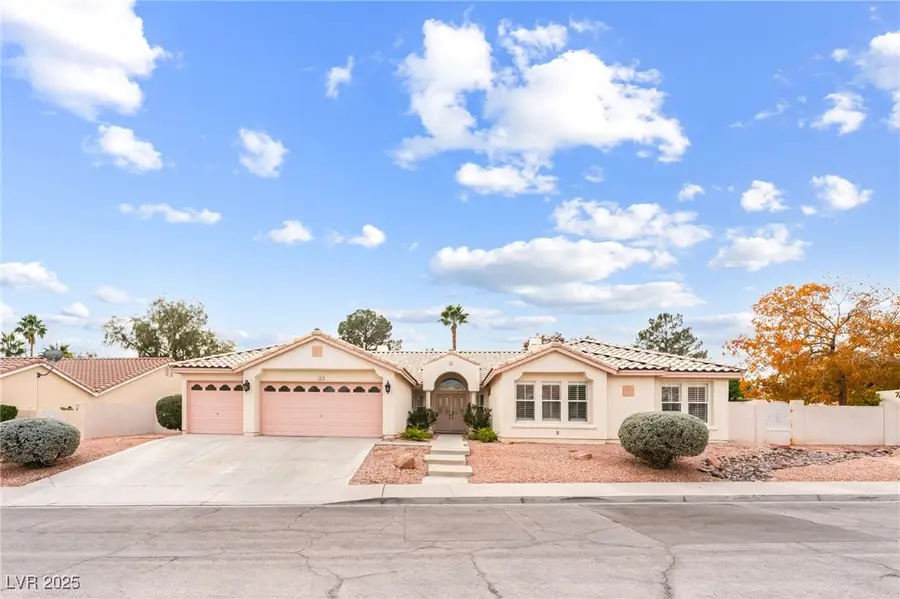 7901 Magnolia Glen Avenue, Las Vegas, NV 89128 - Image #3