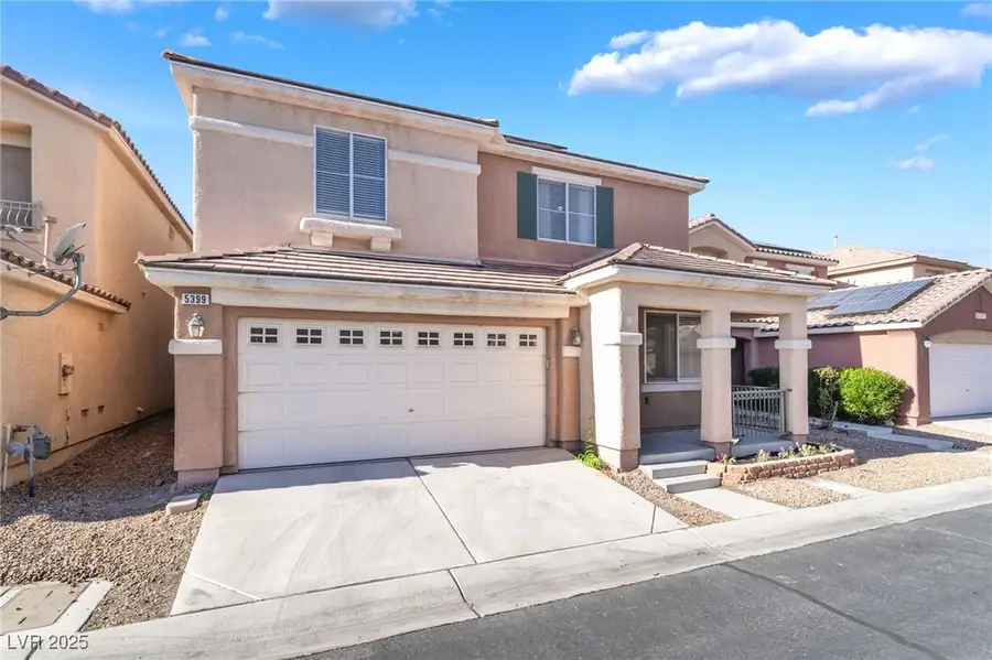 5399 Raccoon Valley Lane, Las Vegas, NV 89122 - Image #3