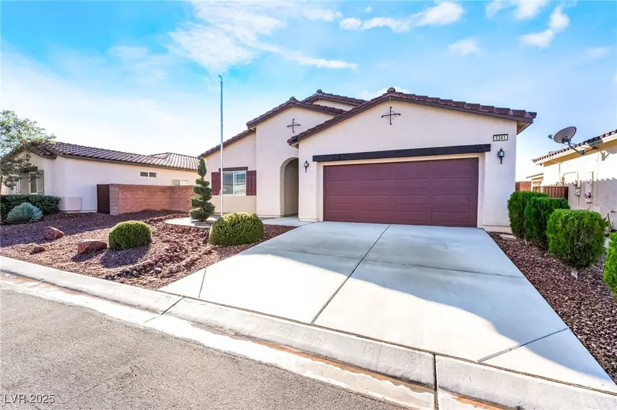 5341 E La Campana Drive, Pahrump, NV 89061 - Image #3