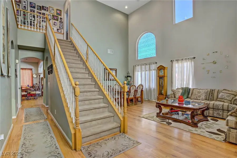 6321 Green Heron Street, Las Vegas, NV 89115 - Image #2