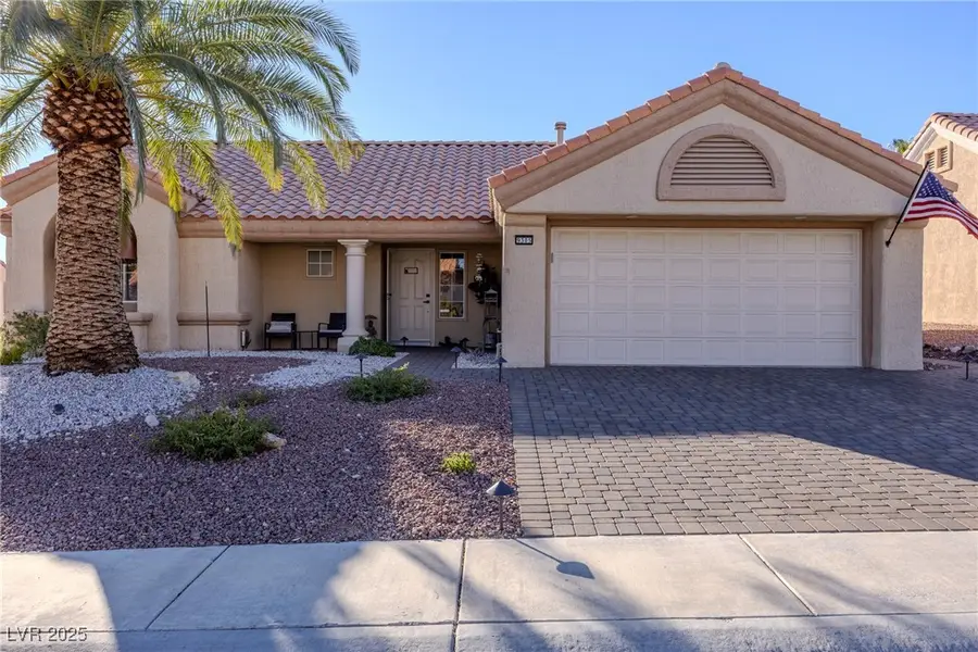 9305 Quail Ridge Drive, Las Vegas, NV 89134 - Image #3