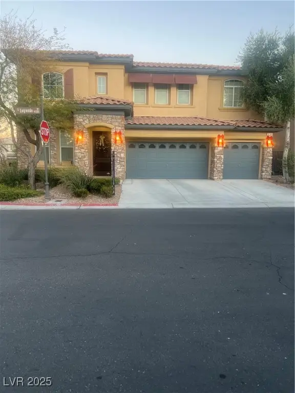 9746 Logrondo Street, Las Vegas, NV 89178 - Image #1