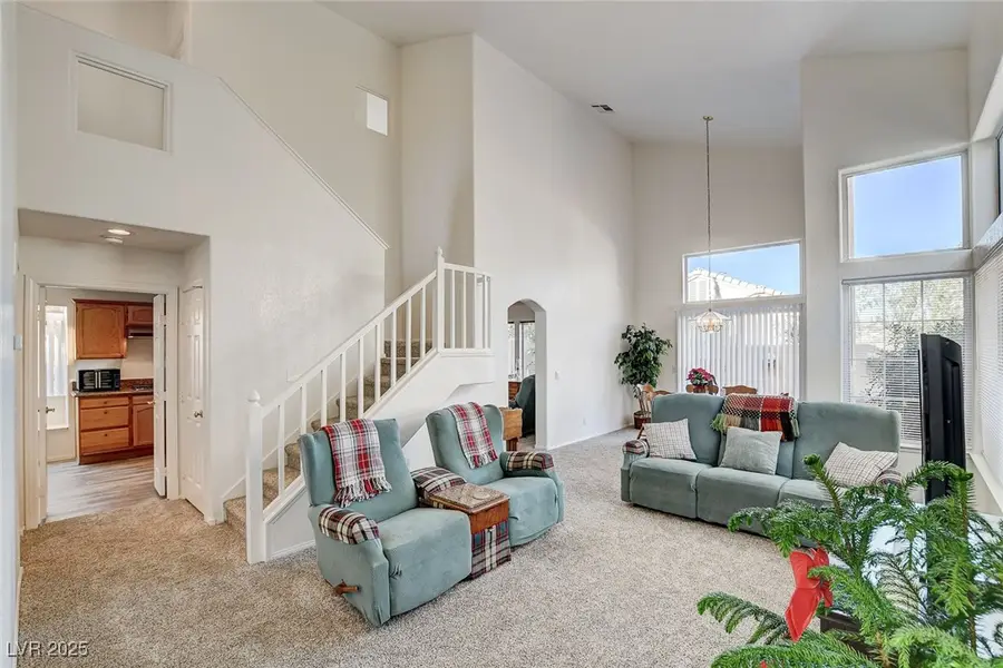 7836 Turtle Cove Avenue, Las Vegas, NV 89128 - Image #3