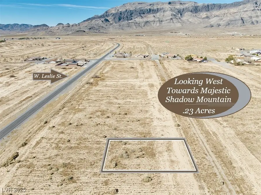 1291 W Colina Lane, Pahrump, NV 89060 - Image #3