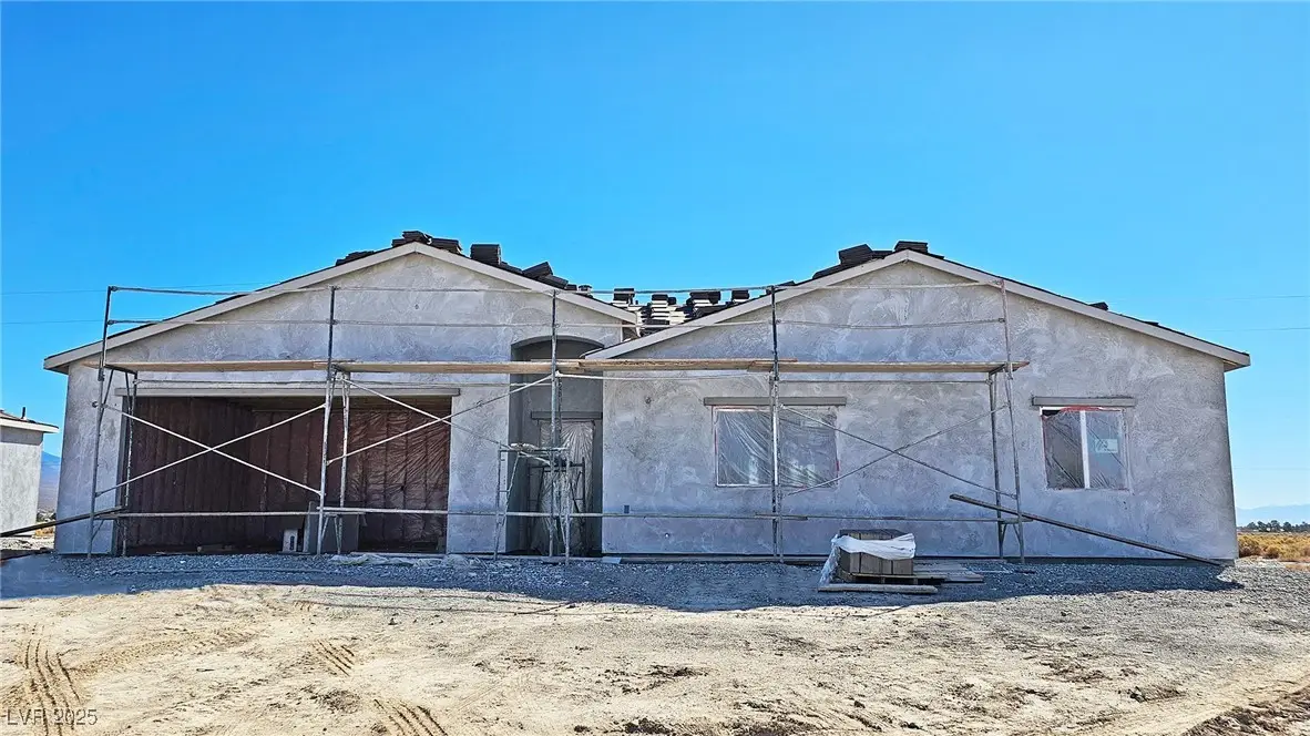 601 Nikki Way, Pahrump, NV 89060 - Image #1