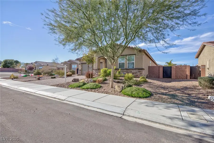 6951 Cinder Crow Court, Las Vegas, NV 89131 - Image #2