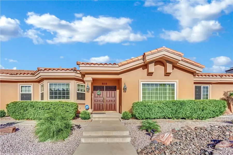 8016 Golfers Oasis Drive, Las Vegas, NV 89149 - Image #3