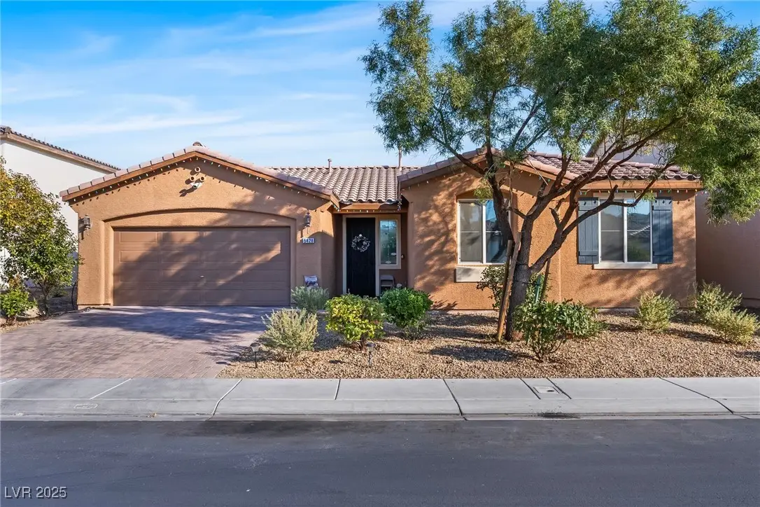 5428 Dalle Valley Street, North Las Vegas, NV 89031 - Image #1