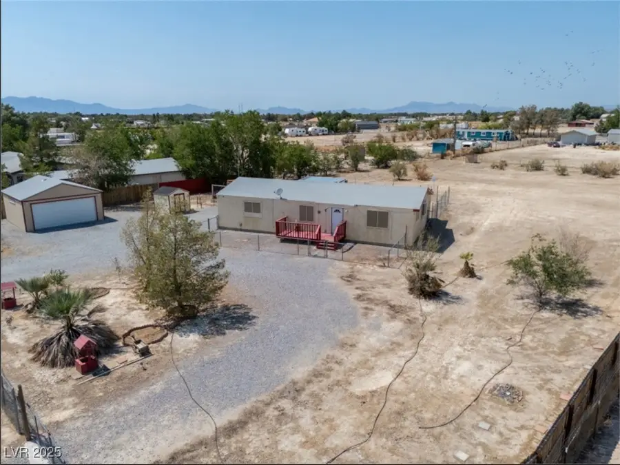 4600 Pawnee Place, Pahrump, NV 89061 - Image #2