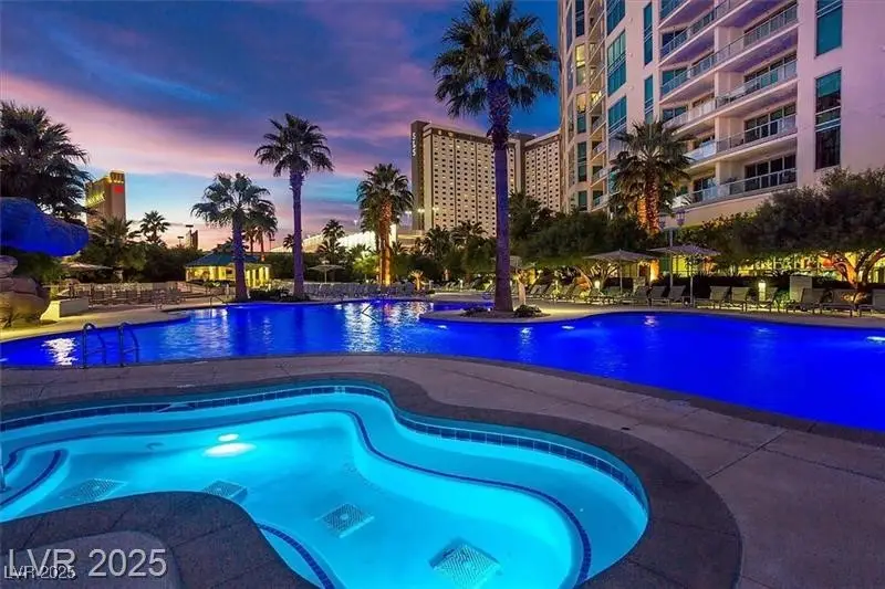 222 Karen Avenue #708, Las Vegas, NV 89109 - Image #3