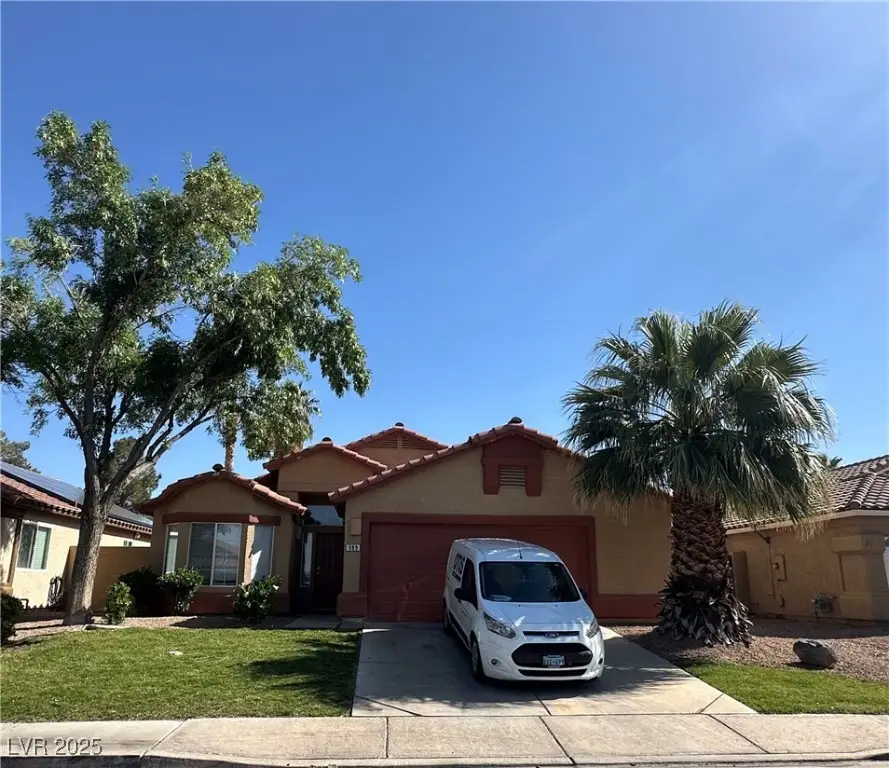 989 River Walk Court, Henderson, NV 89015 - Image #1