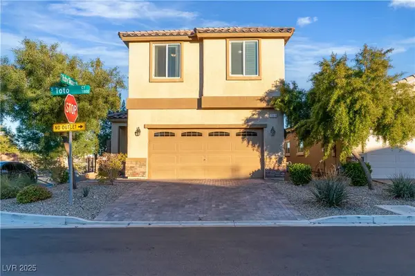 11818 Toto Court, Las Vegas, NV 89183