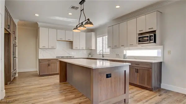 233 Leaf Bud Court, Henderson, NV 89074