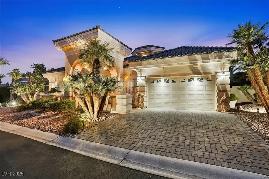 277 Dark Forest Avenue, Las Vegas, NV 89123 - Image #2