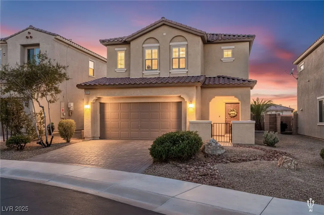 921 Via Gandalfi, Henderson, NV 89011 - Image #1