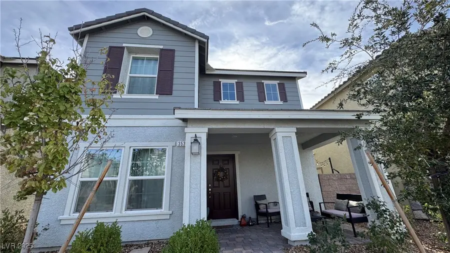 3535 Montepulciano Lane, Henderson, NV 89044 - Image #2