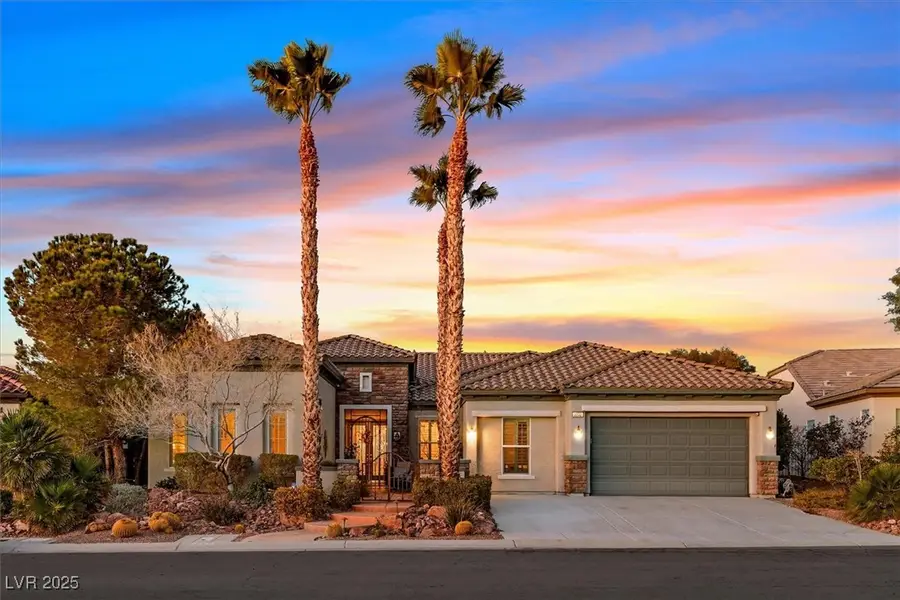 2232 Canyonville Drive, Henderson, NV 89044 - Image #3