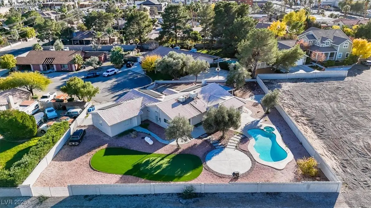 2177 Mohawk Street, Las Vegas, NV 89146 - Image #1